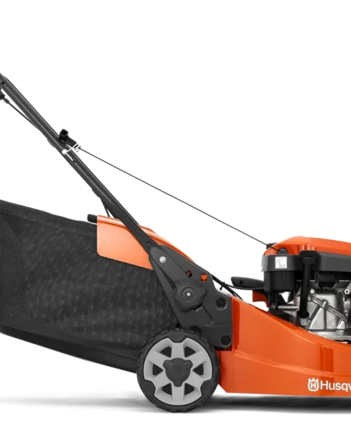Husqvarna LC 347V – Komfortabler Benzin-Rasenmäher – Image 3
