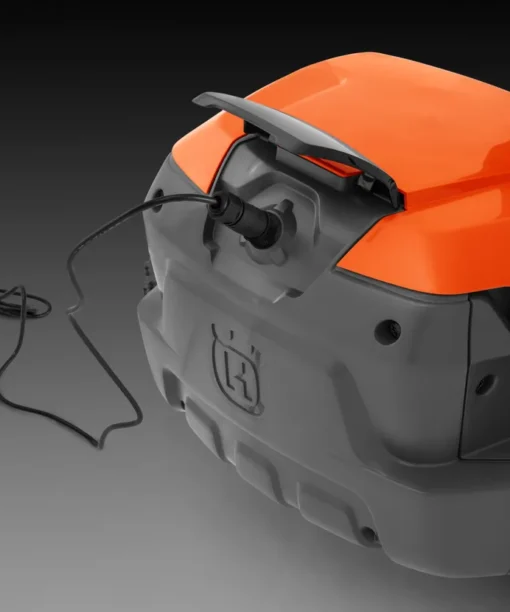 Aufsitzfrontmäher Husqvarna R 112iC – Image 8