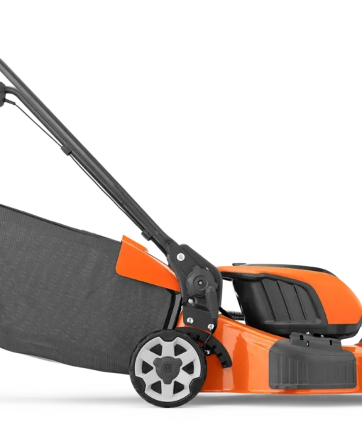 Husqvarna Elektro-Rasenmäher LC 251i – Image 4