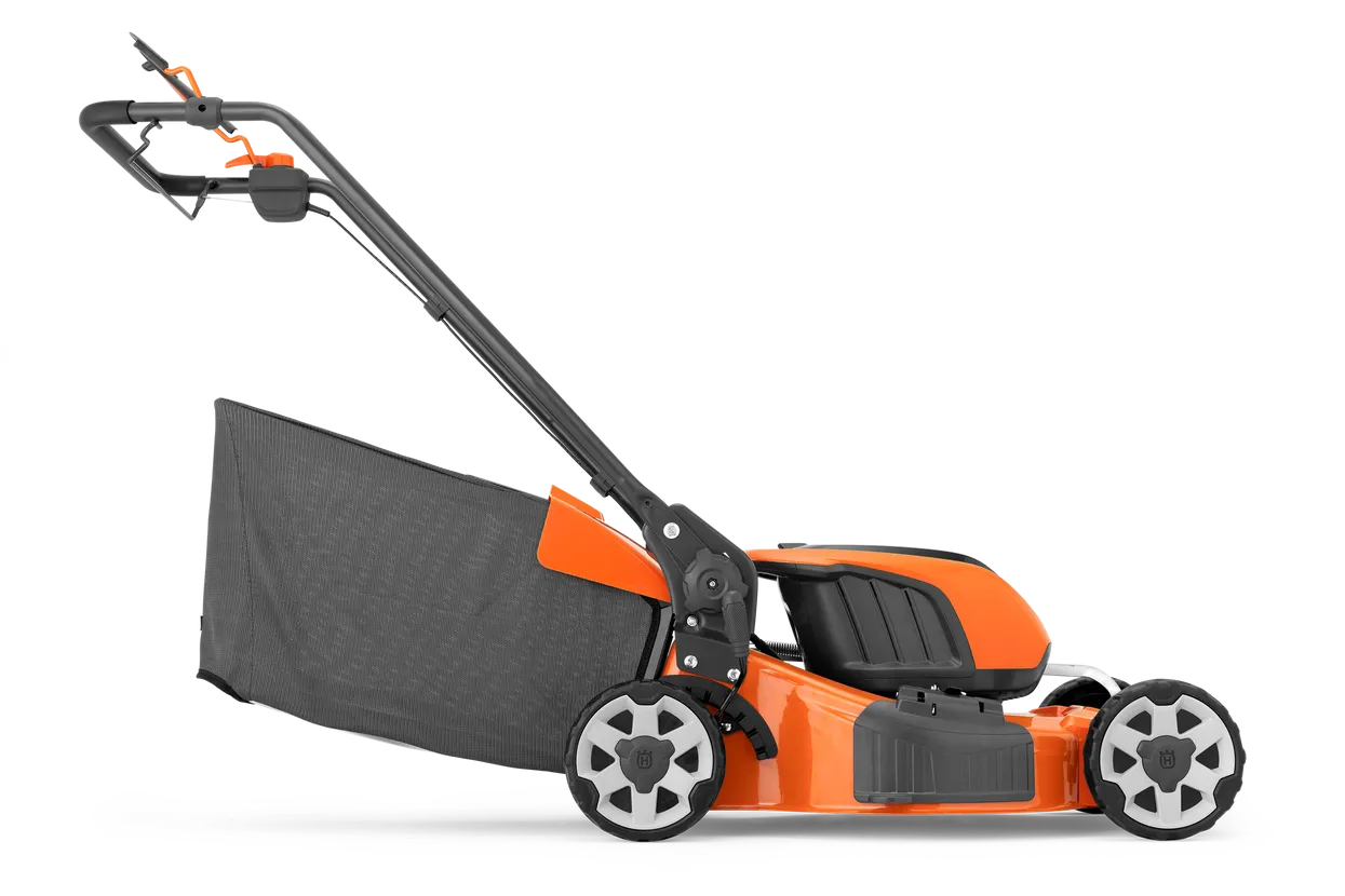 Husqvarna Elektro-Rasenmäher LC 251i – Image 4