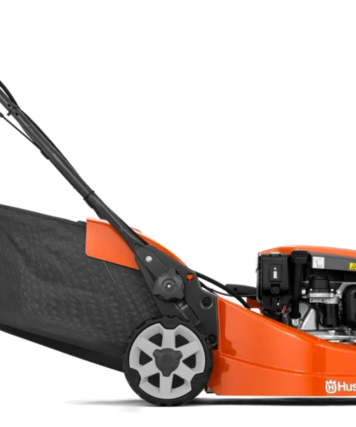Alternative view of Husqvarna Rasenmäher LC 353VE
