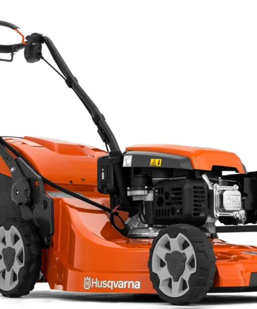 Husqvarna Rasenmäher LC 353VE – Image 3