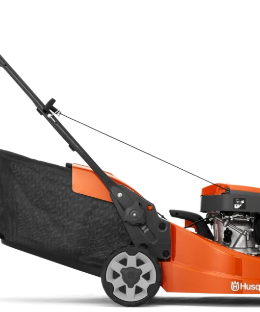 Alternative view of Husqvarna LC 247 Benzin-Rasenmäher