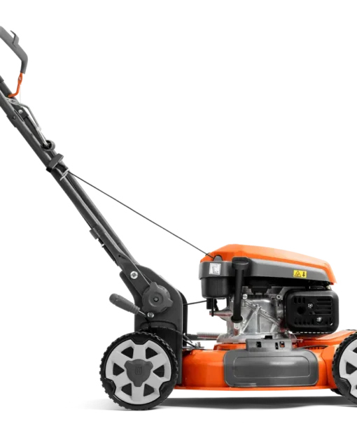 Husqvarna LB 251S Benzin-Rasenmäher – Image 4
