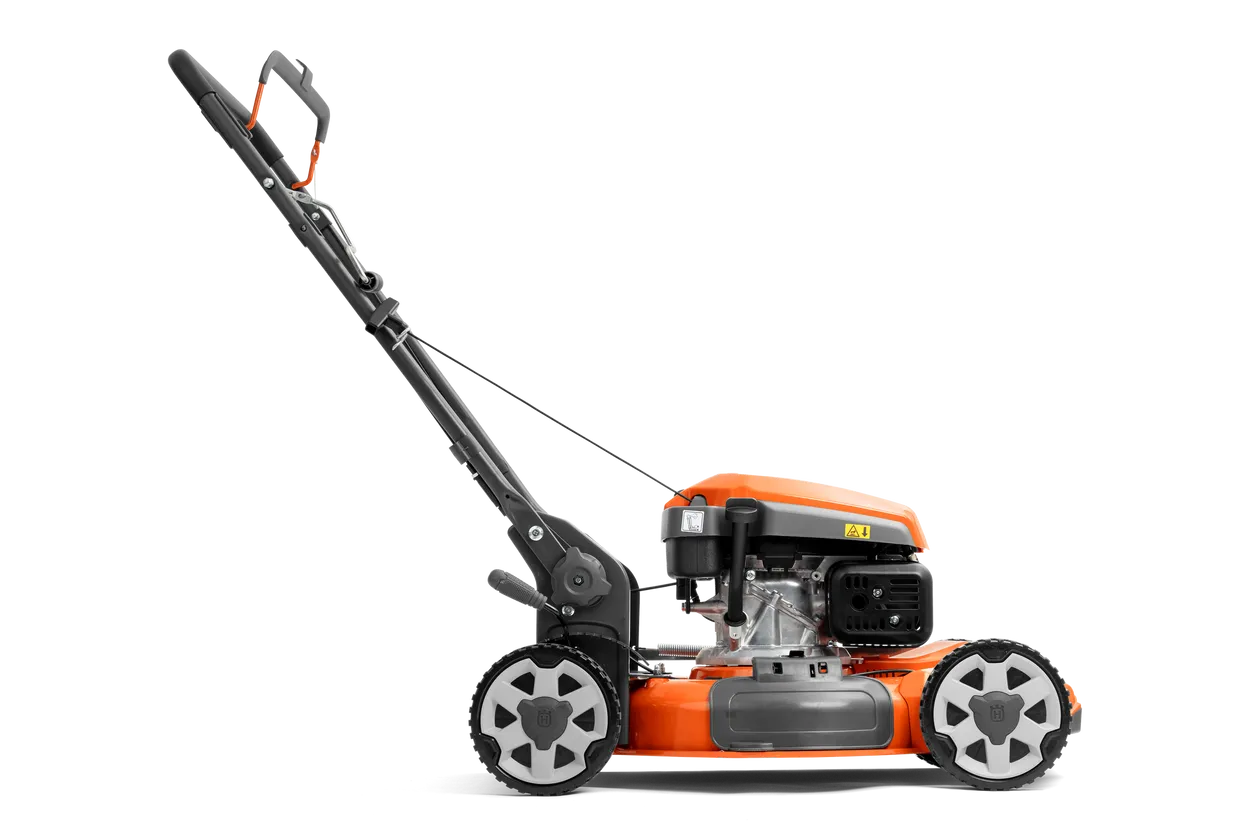 Husqvarna LB 251S Benzin-Rasenmäher – Image 4
