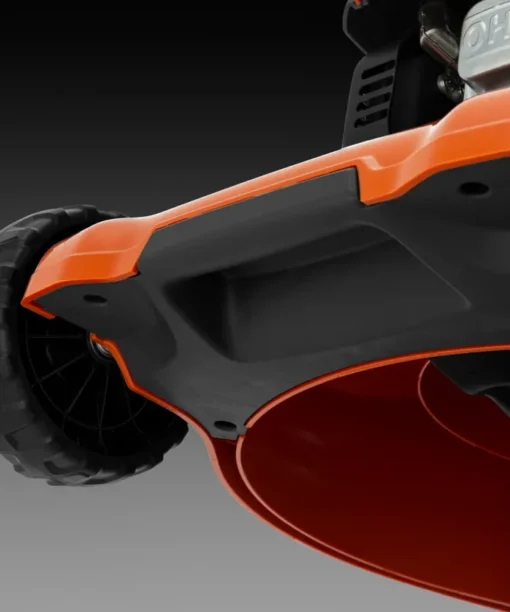 Husqvarna LC 247 Benzin-Rasenmäher – Image 3