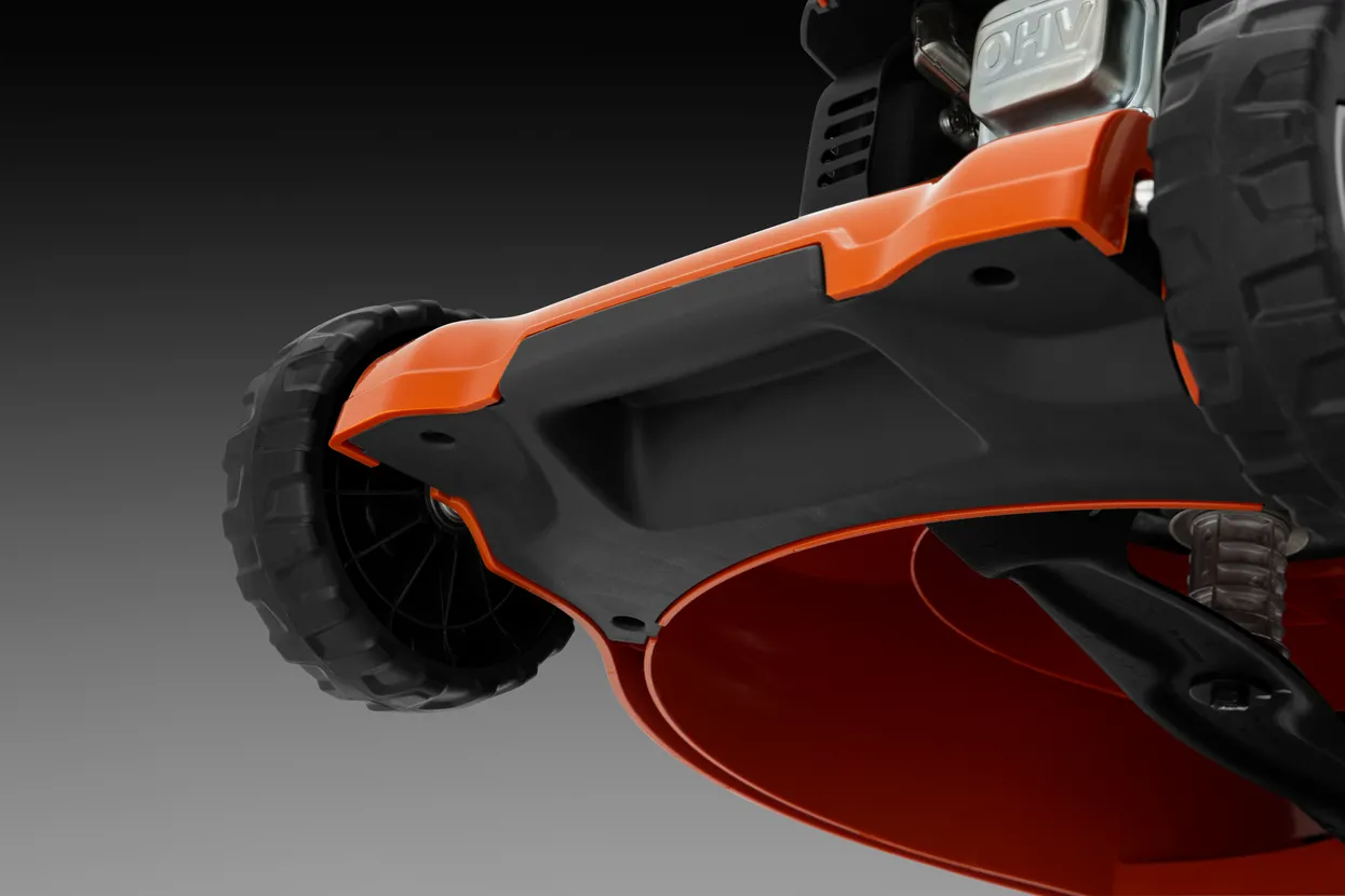 Husqvarna LC 247 Benzin-Rasenmäher – Image 3