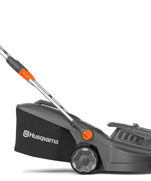 Husqvarna Aspire® LC34-P4A Akku-Rasenmäher mit Akku und Ladegerät – Image 5