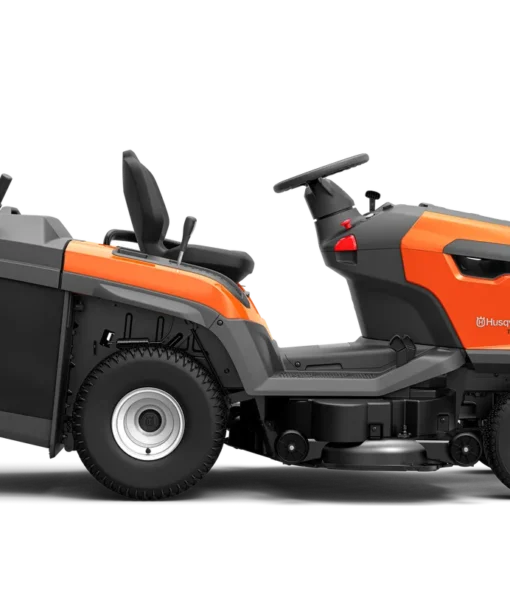 Husqvarna TC 220T Gartentraktor – Image 3