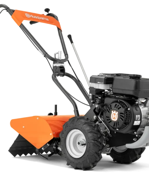 Motorhacke HUSQVARNA TR 348 – Image 3