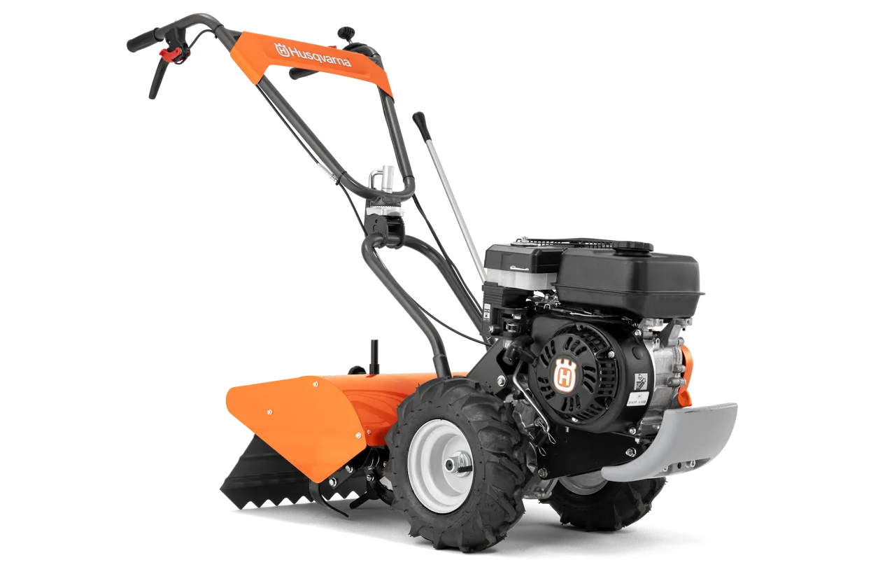 Motorhacke HUSQVARNA TR 348 – Image 3