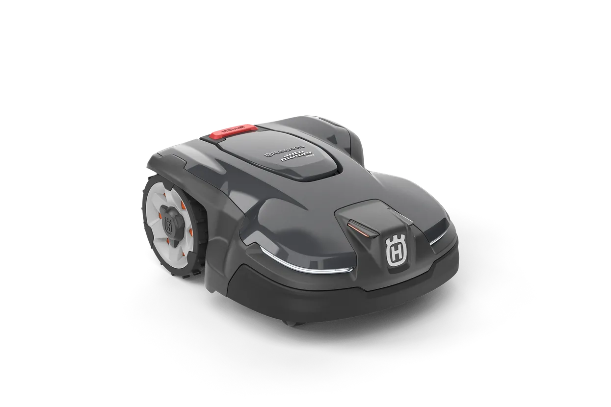 Husqvarna Automower® 405X Mähroboter – Image 8