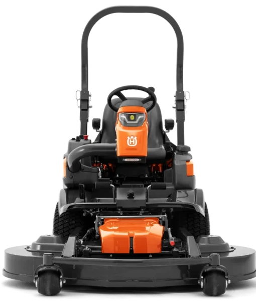 Husqvarna P 524X EFI Aufsitzfrontmäher – Image 3