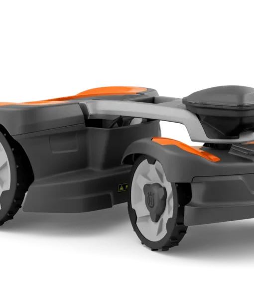Alternative view of Husqvarna Automower® 535 AWD EPOS®