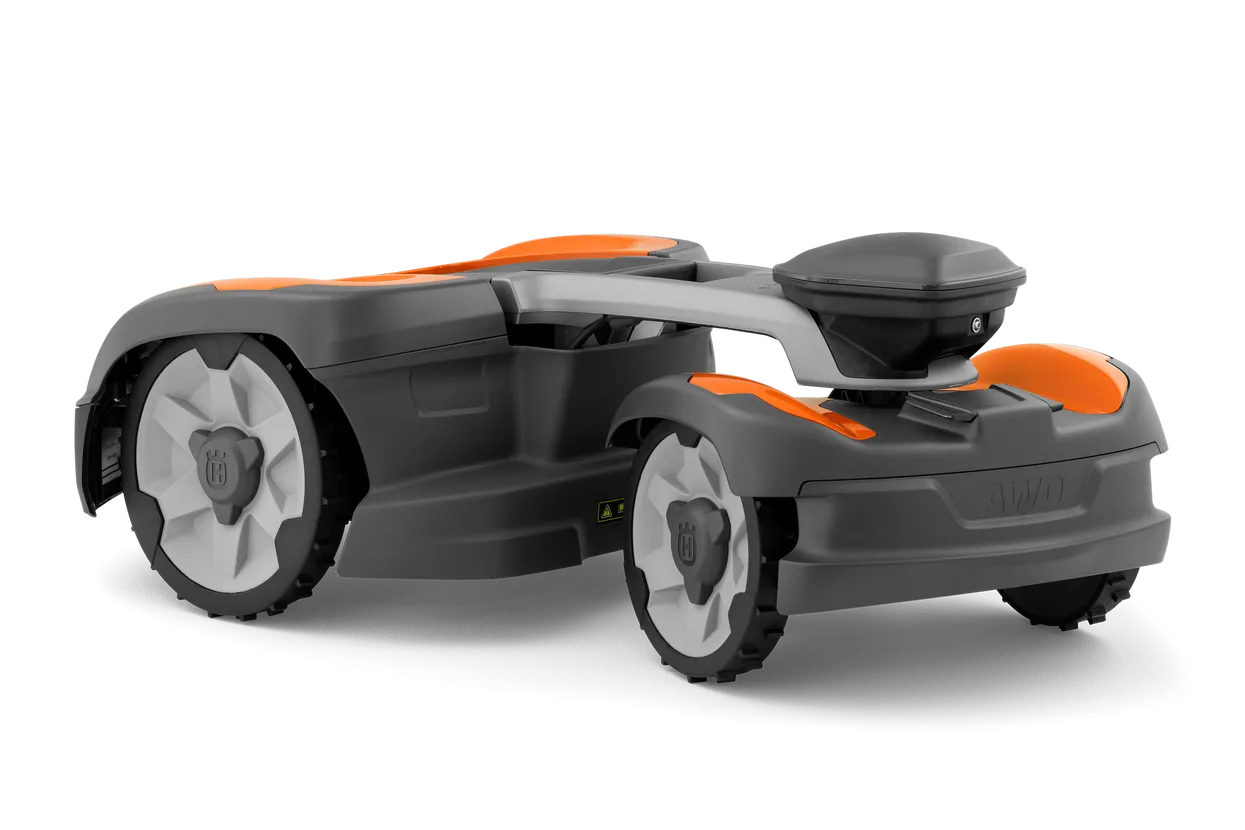 Husqvarna Automower® 535 AWD EPOS® – Image 2