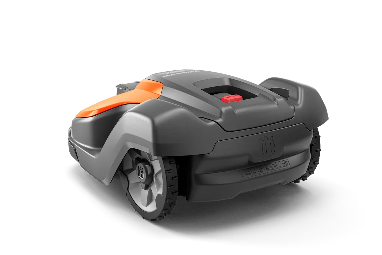 Husqvarna Automower® 520 EPOS® – Image 3