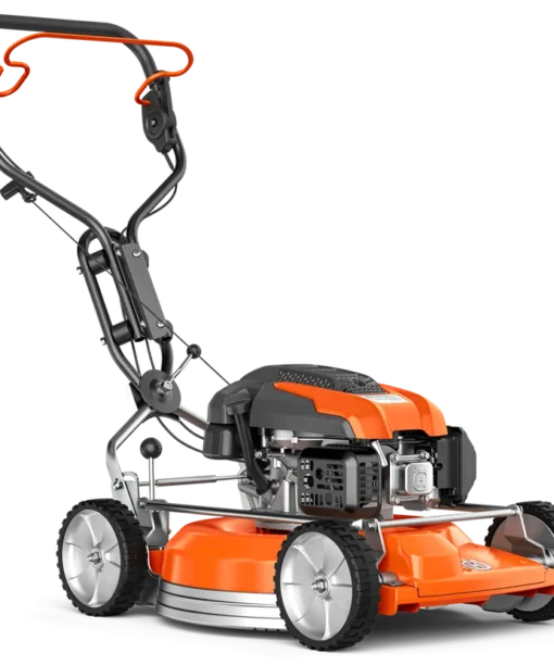 Alternative view of Husqvarna Rasenmäher KLIPPO LB 553SQe