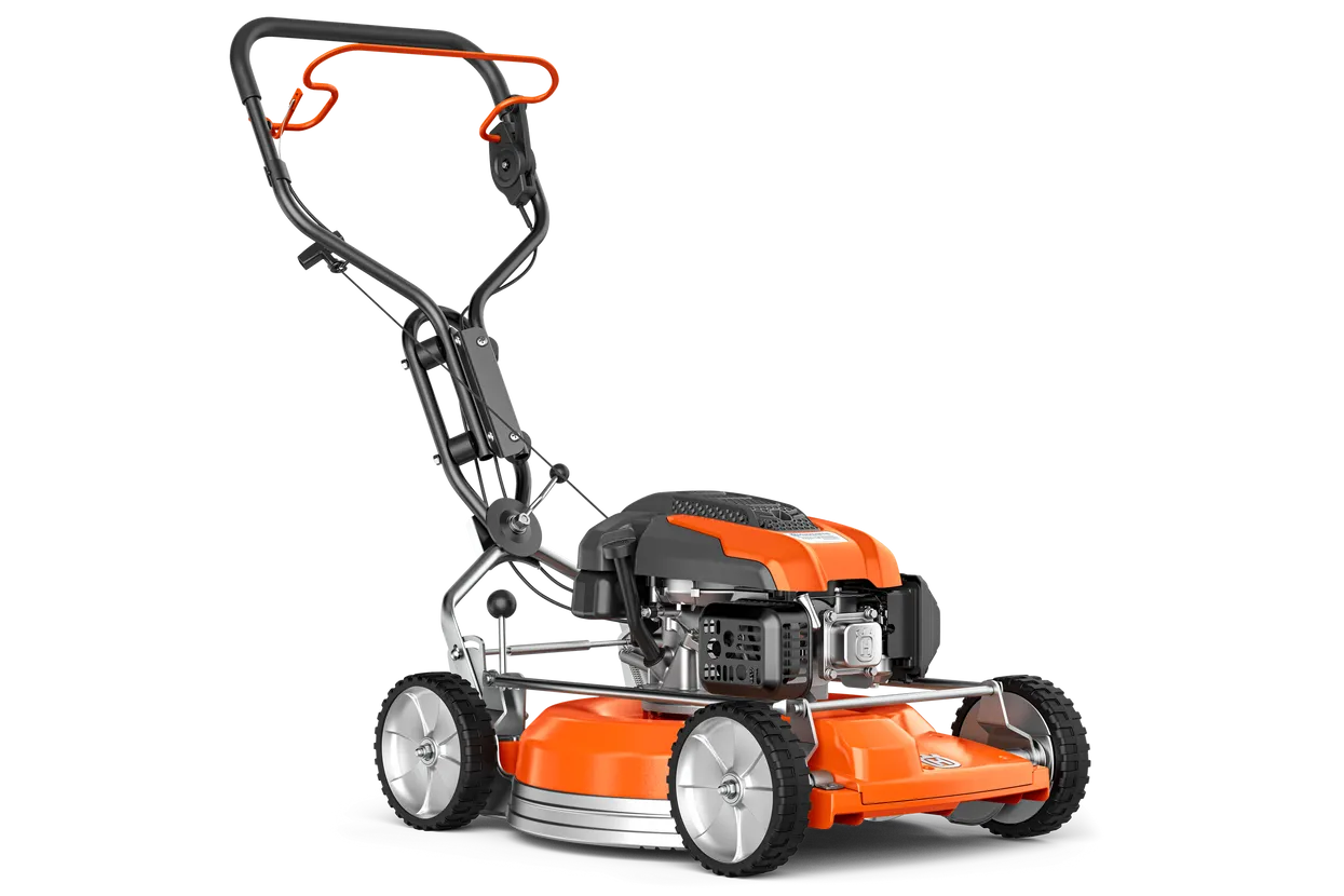 Husqvarna Rasenmäher KLIPPO LB 553SQe – Image 2
