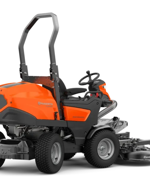 Husqvarna P 520DX Aufsitzfrontmäher – Image 3
