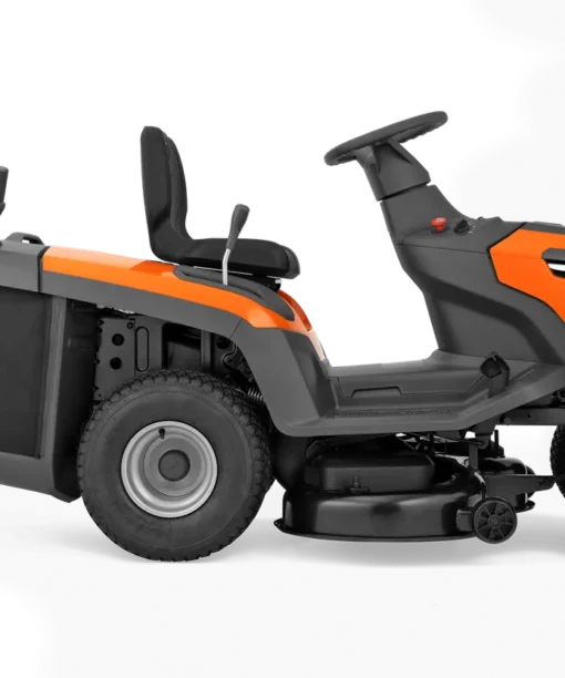Gartentraktoren Husqvarna TC 100i – Image 3