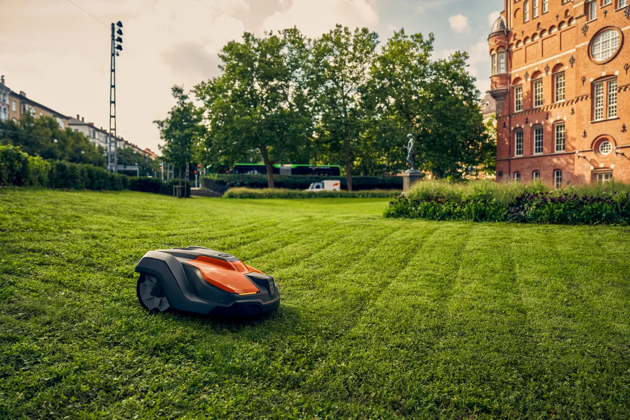 Husqvarna Automower® 520 EPOS® – Image 4