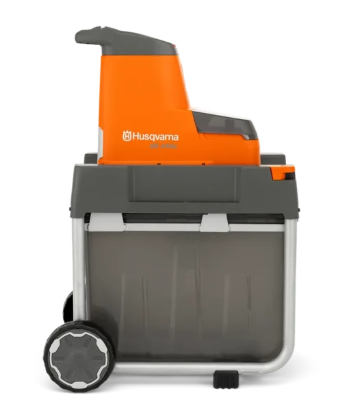 Husqvarna Akku Häcksler GS 340is – Image 5