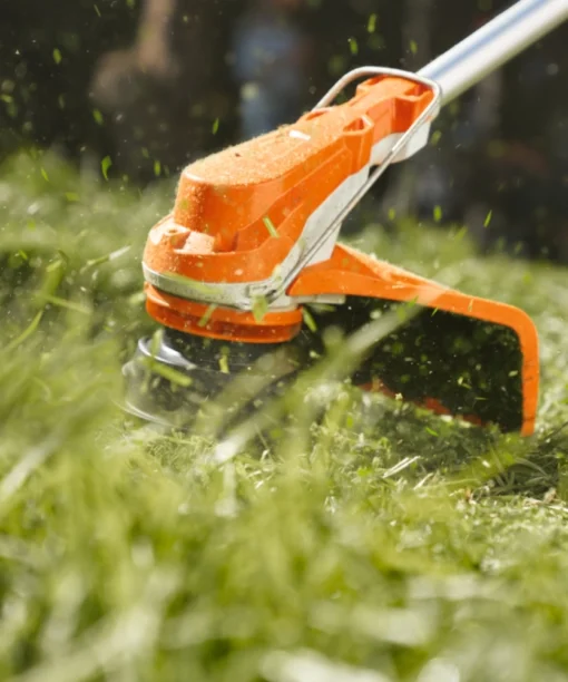 STIHL FSA 60 R Akku-Rasentrimmer, ohne Akku und Ladegerät – Image 4