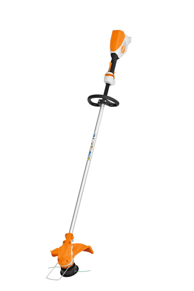 STIHL FSA 60 R Akku-Rasentrimmer, 1 Akku – Image 2