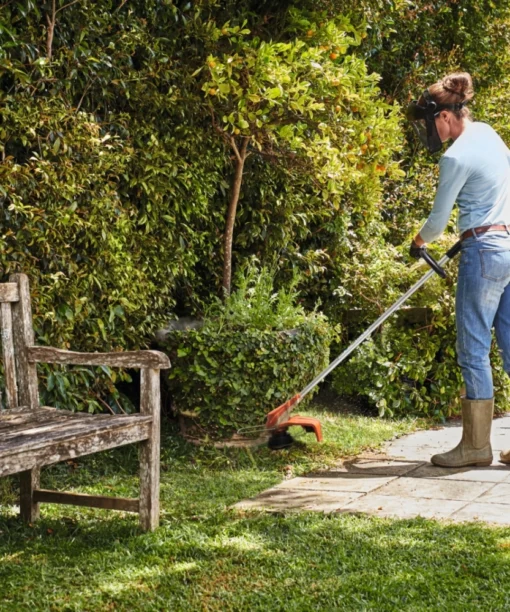 STIHL FSA 60 R Akku-Rasentrimmer, 1 Akku – Image 8