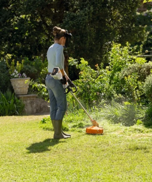 STIHL FSA 60 R Akku-Rasentrimmer, 1 Akku – Image 9