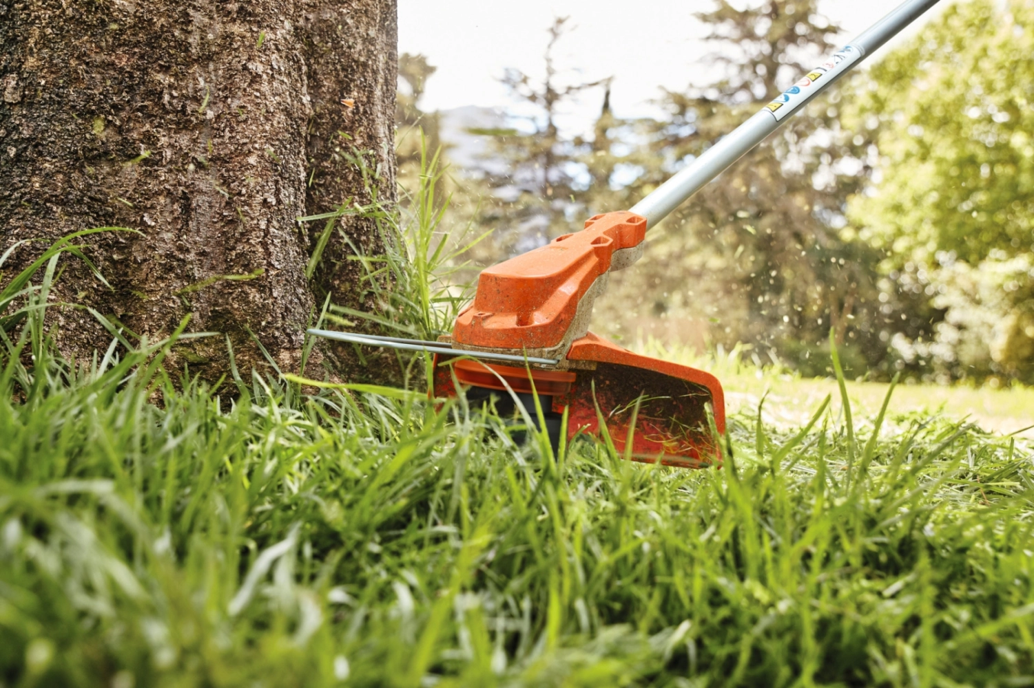 STIHL FSA 60 R Akku-Rasentrimmer, ohne Akku und Ladegerät – Image 3