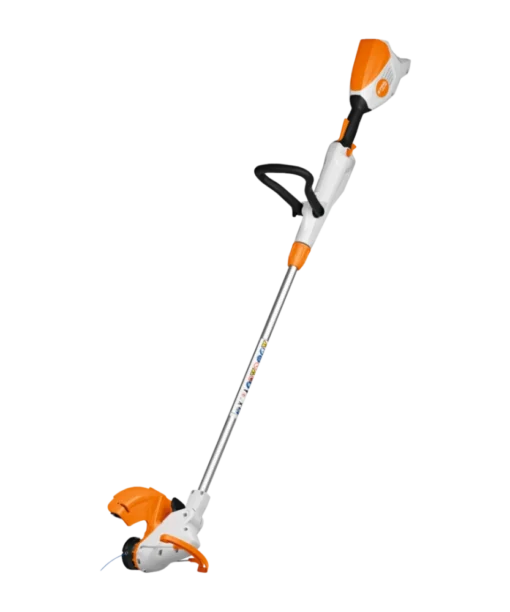 Alternative view of STIHL FSA 50 Akku-Rasentrimmer, ohne Akku und Ladegerät
