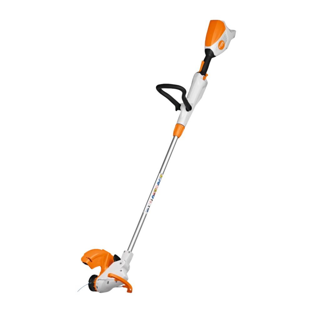 STIHL FSA 50 Akku-Rasentrimmer, ohne Akku und Ladegerät – Image 2
