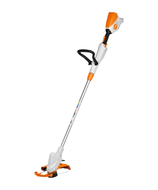STIHL FSA 50 Akku-Rasentrimmer, ohne Akku und Ladegerät – Image 4