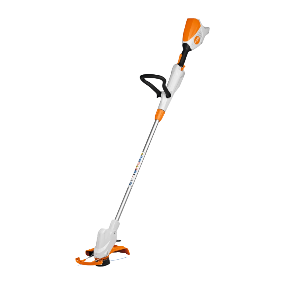 STIHL FSA 50 Akku-Rasentrimmer, ohne Akku und Ladegerät – Image 4