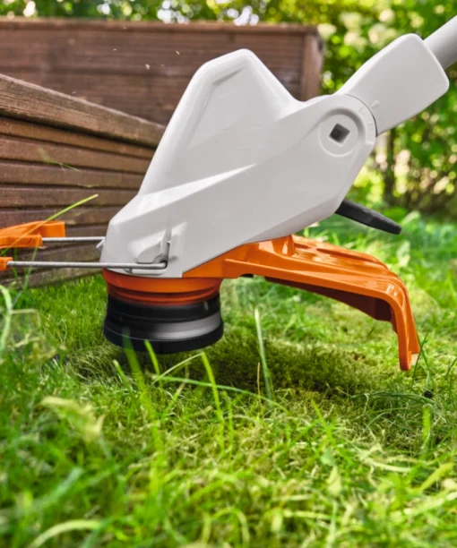 STIHL FSA 50 Akku-Rasentrimmer, ohne Akku und Ladegerät – Image 5