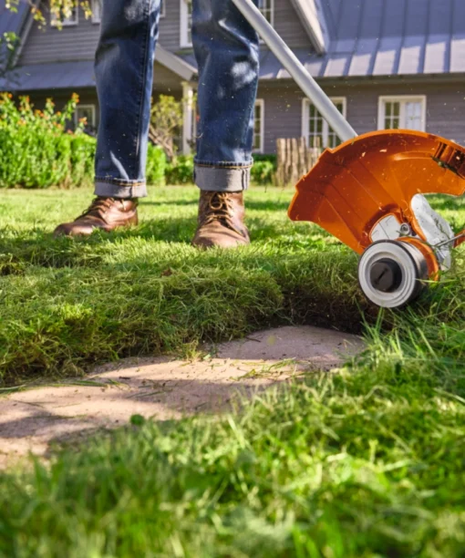 STIHL FSA 50 Akku-Rasentrimmer – 1 Akku – Image 5