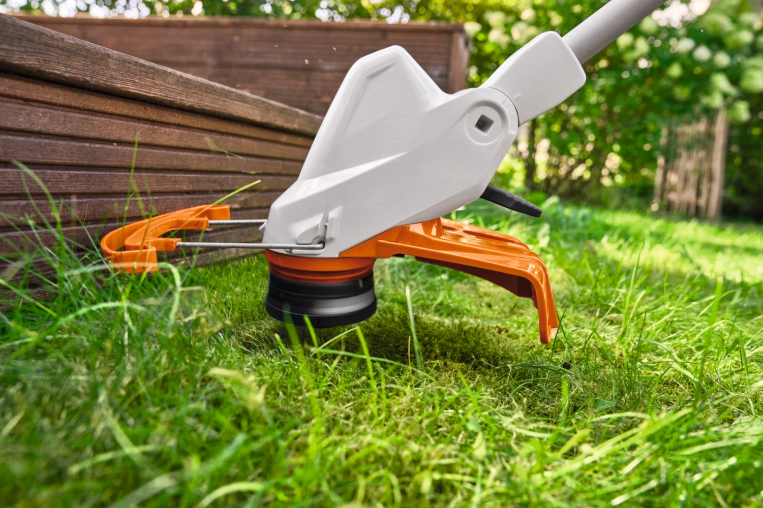 STIHL FSA 50 Akku-Rasentrimmer, ohne Akku und Ladegerät – Image 5