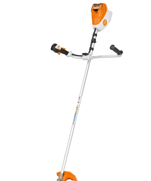 Alternative view of STIHL FSA 120 Akku-Motorsense, ohne Akku und Ladegerät