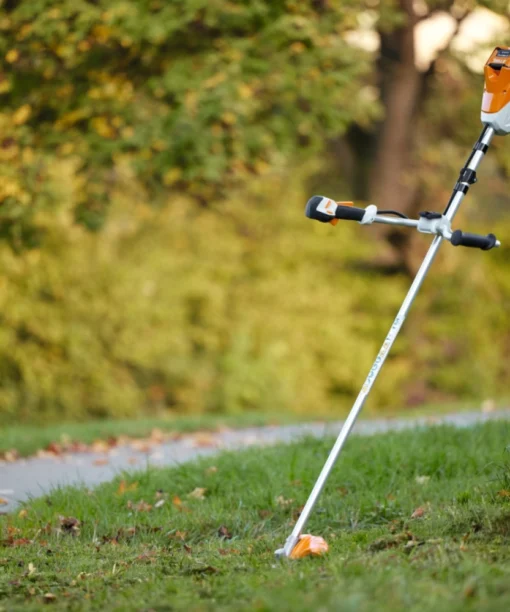 STIHL FSA 120 Akku-Motorsense, ohne Akku und Ladegerät – Image 4
