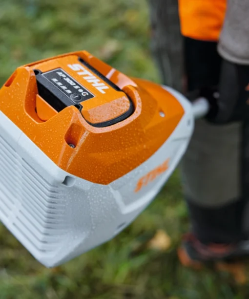 STIHL FSA 120 Akku-Motorsense, ohne Akku und Ladegerät – Image 5