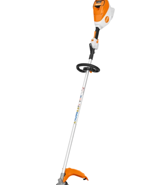 STIHL FSA 120 R Akku-Motorsense mit Rundgriff, ohne Akku und Ladegerät