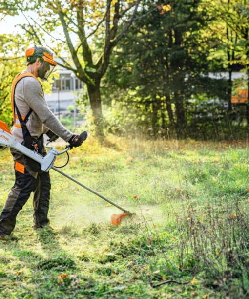 STIHL FSA 200 Akku-Freischneider, ohne Akku und Ladegerät – Image 4