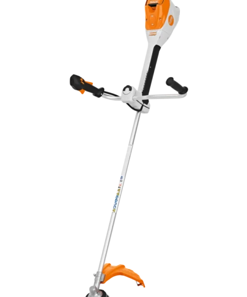 Alternative view of STIHL FSA 200 Akku-Freischneider, ohne Akku und Ladegerät