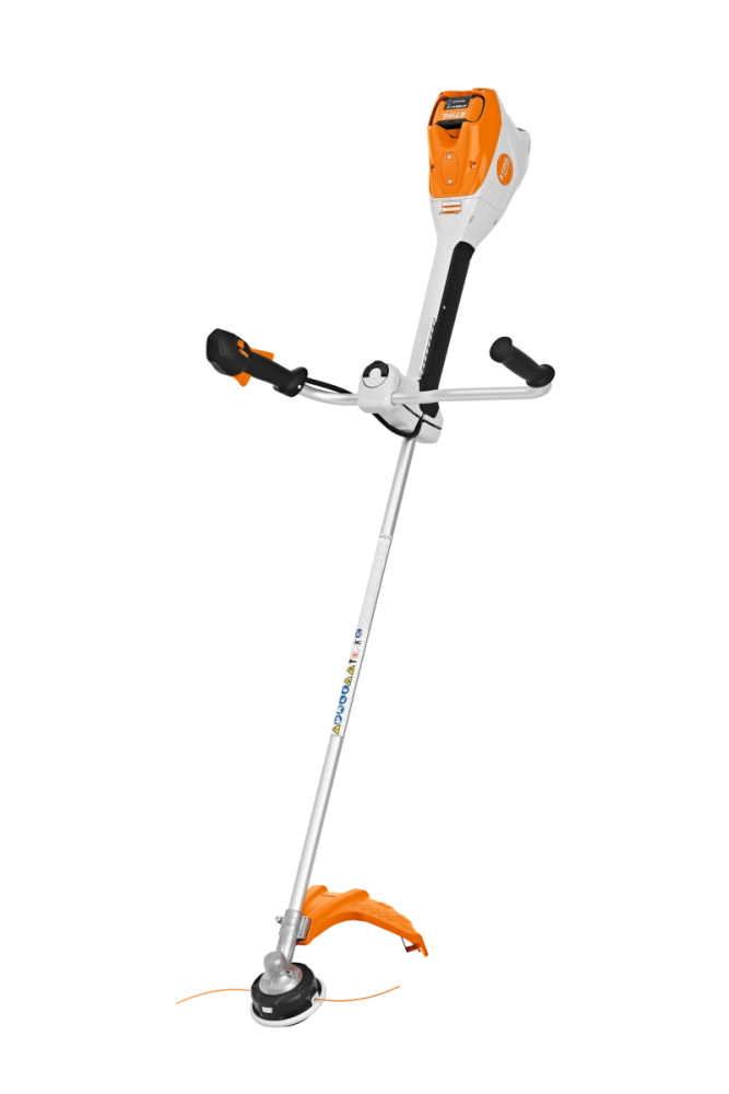 STIHL FSA 200 Akku-Freischneider, ohne Akku und Ladegerät – Image 2