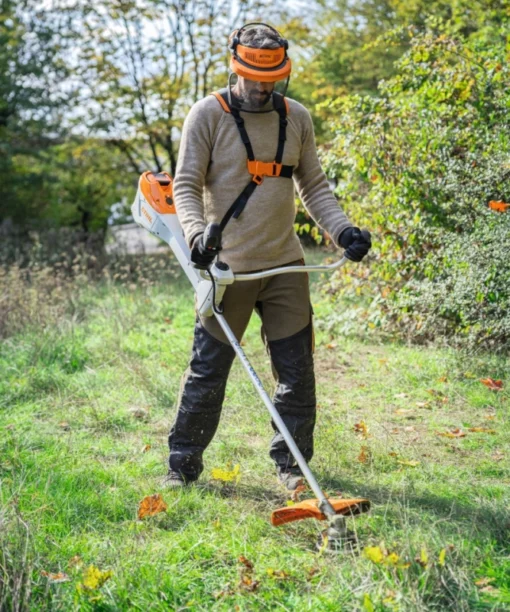 STIHL FSA 200 Akku-Freischneider, ohne Akku und Ladegerät – Image 5