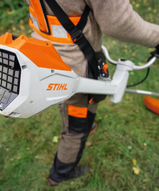 STIHL FSA 200 Akku-Freischneider, ohne Akku und Ladegerät – Image 7