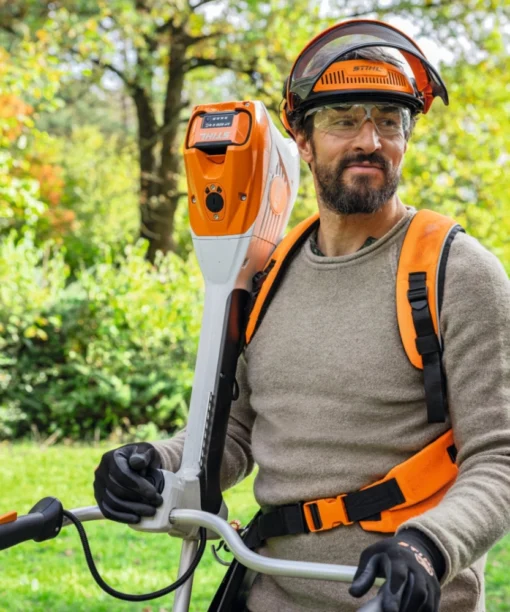 STIHL FSA 200 Akku-Freischneider, ohne Akku und Ladegerät – Image 3