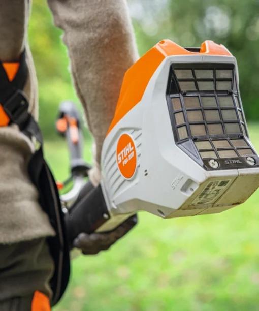 STIHL FSA 200 Akku-Freischneider, ohne Akku und Ladegerät – Image 8