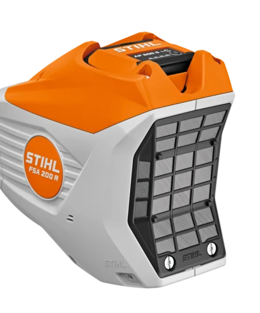STIHL FSA 200 R Akku-Motorsense – Image 4